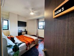 Sherwood Towers (D21), Apartment #468946171